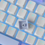 MK-Star Lilac, Red switch