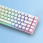 MK-BOX White pudding, Red switch