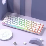 MK-BOX White pudding, Red switch