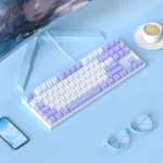 MK-Star Lilac, Red switch