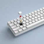 MK-BOX White pudding, Red switch