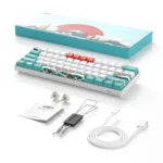 MK-STAR61 Waves, Ivory white switch(US) Version 1000 web