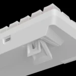 MK-BOX White pudding, Red switch