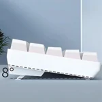 MK-BOX White pudding, Red switch