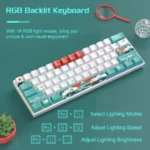 MK-STAR61 Waves, Ivory white switch(US) Version 1000 web