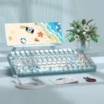 light 84 blue