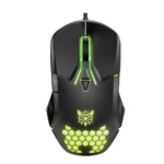 ONIKUMA CW902 Wired Gaming Mouse (BLACK) 2