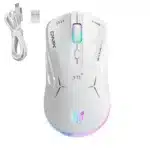 ONIKUMA CW917 Dual Mode RGB Wireless Gaming Mouse - Image 3