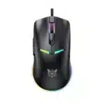 ONIKUMA CW929 Wired Gaming Mouse, Black