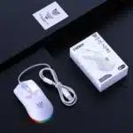 ONIKUMA CW929 Wired Gaming Mouse - Image 3