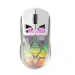 ONIKUMA CW930 RGB Tri-Mode Wireless Gaming Mouse - Image 4