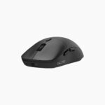 AJAZZ NJ07 MC Tri-Mode Gaming Mouse Black