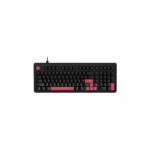 AJAZZ AK980 Mixed Light Wired Keyboard