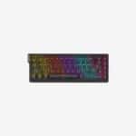 AJAZZ NK68 V2 Wired Gaming Keyboard - Image 2