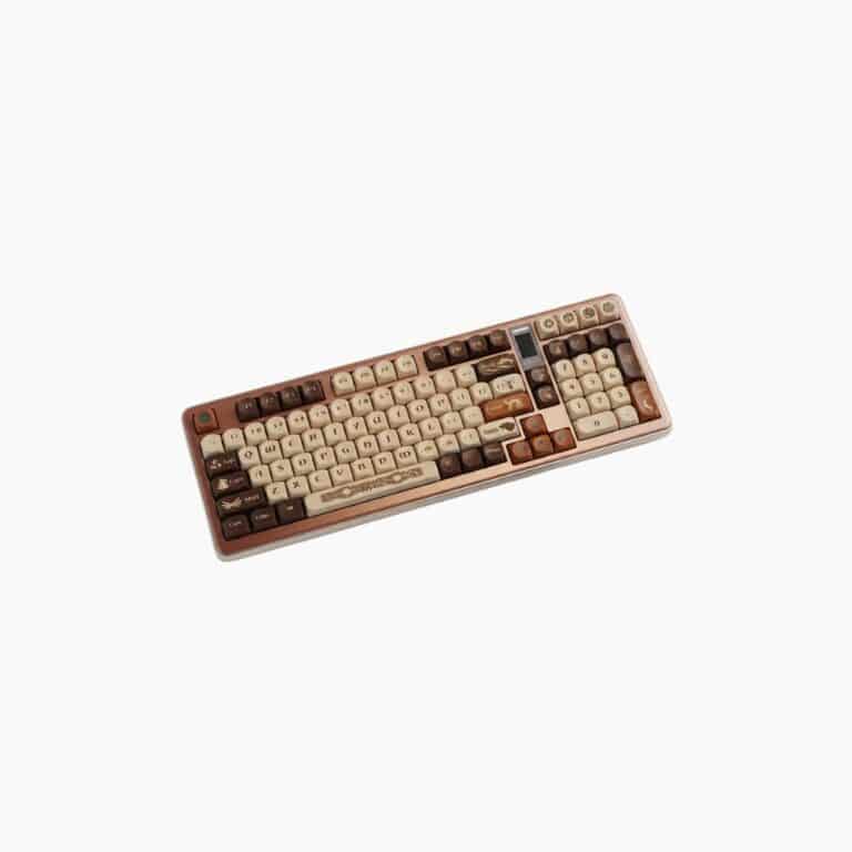 Ajazz-AC100-MAX-Aluminum-Mechanical-Keyboard