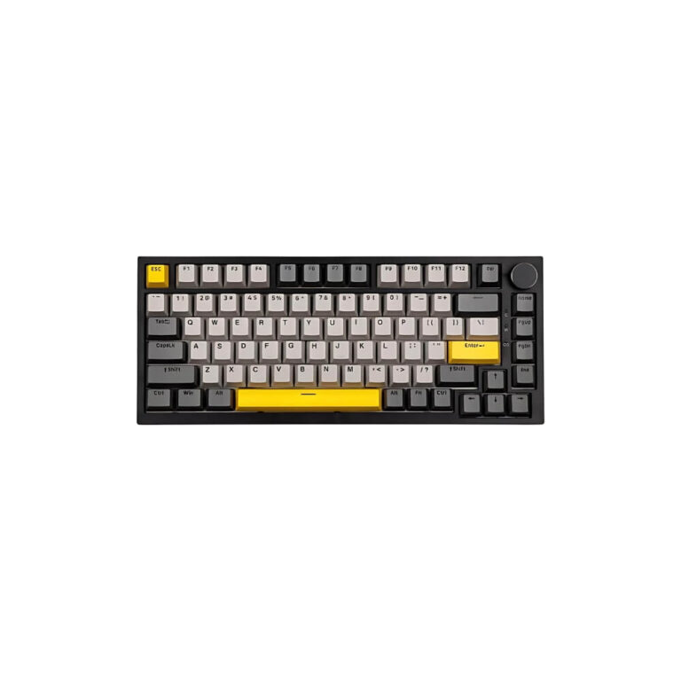 Ajazz AK820 75%