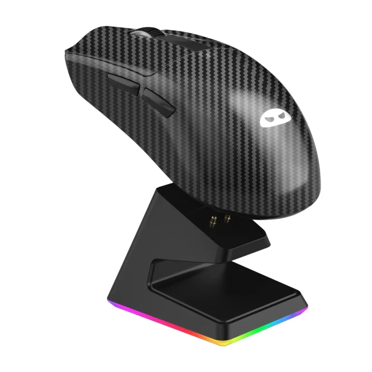 Magegee Black carbon fiber